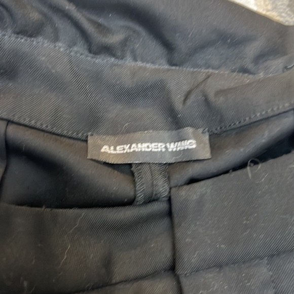 ALEXANDER WANG shorts - Picture 6 of 8